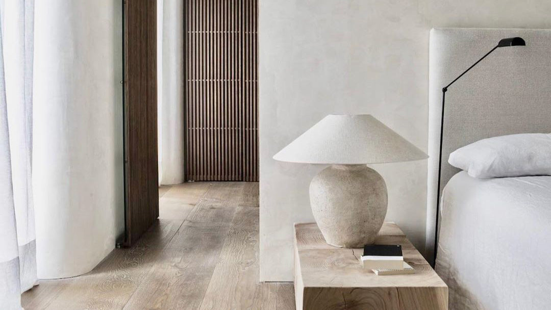 Inspiration from Wabi Sabi | Le Rouge Life