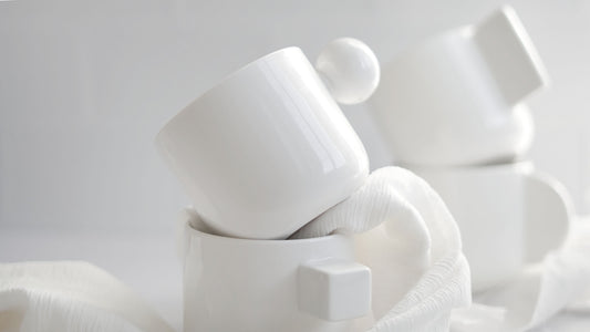 Minimalist Home Décor Brands | Le Rouge Life