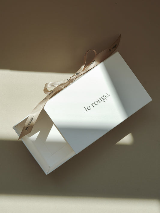 ADD ON - Premium Gift Box