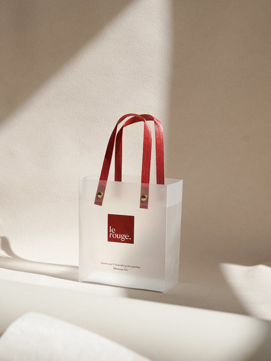 ADD ON - Rouge Bag