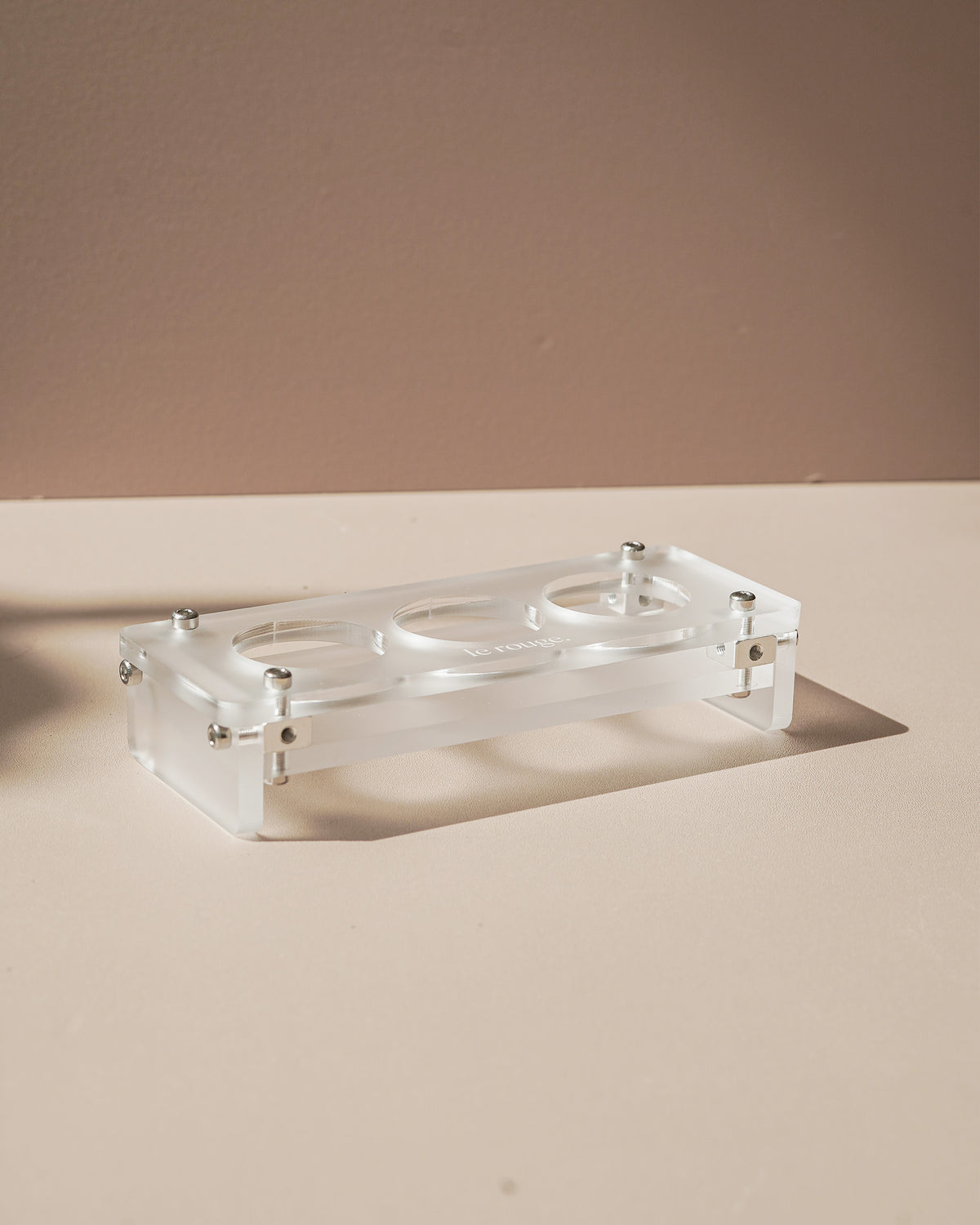 TRIO Display Holder