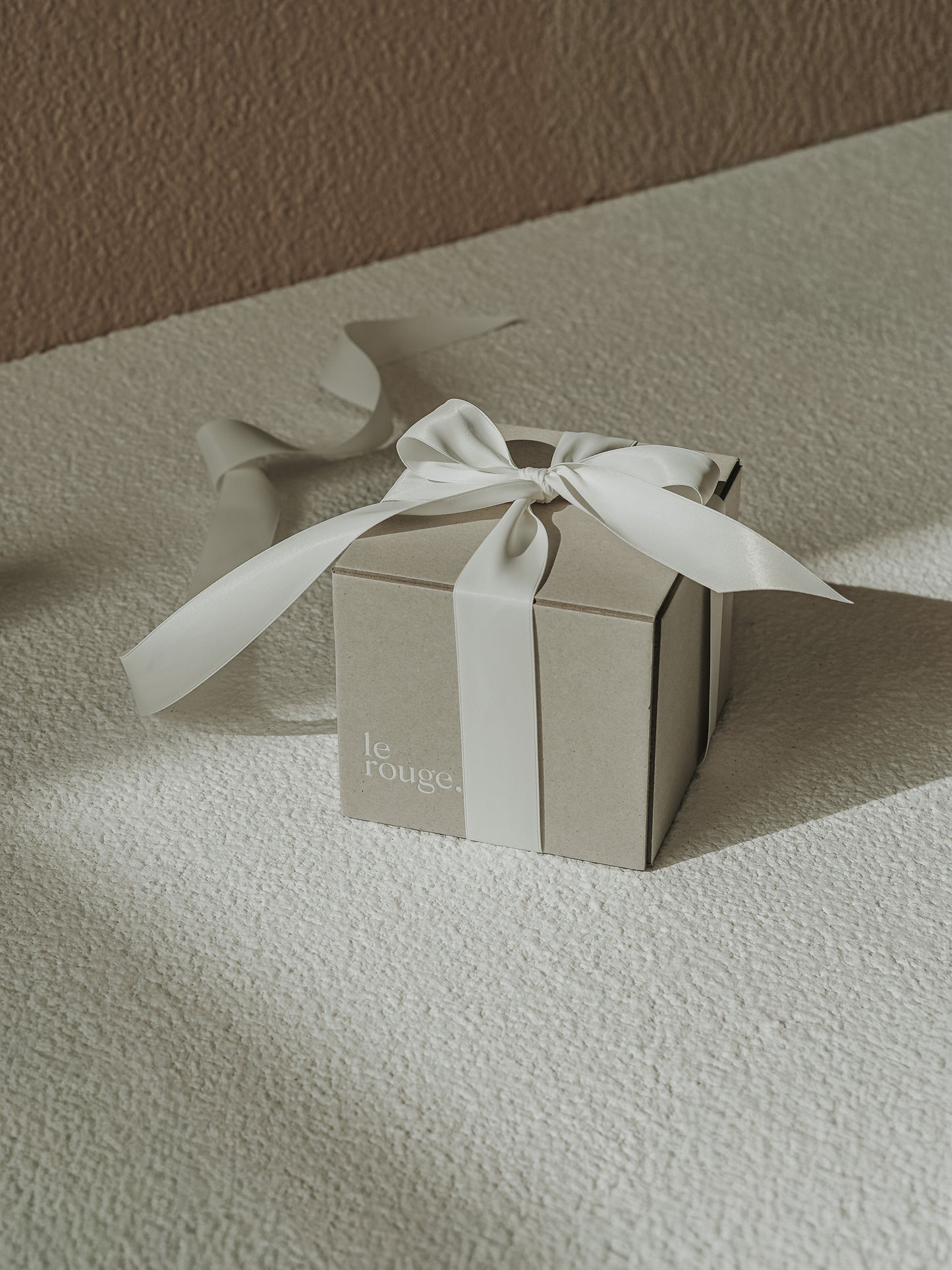 Scented Charm - Sunday Poet