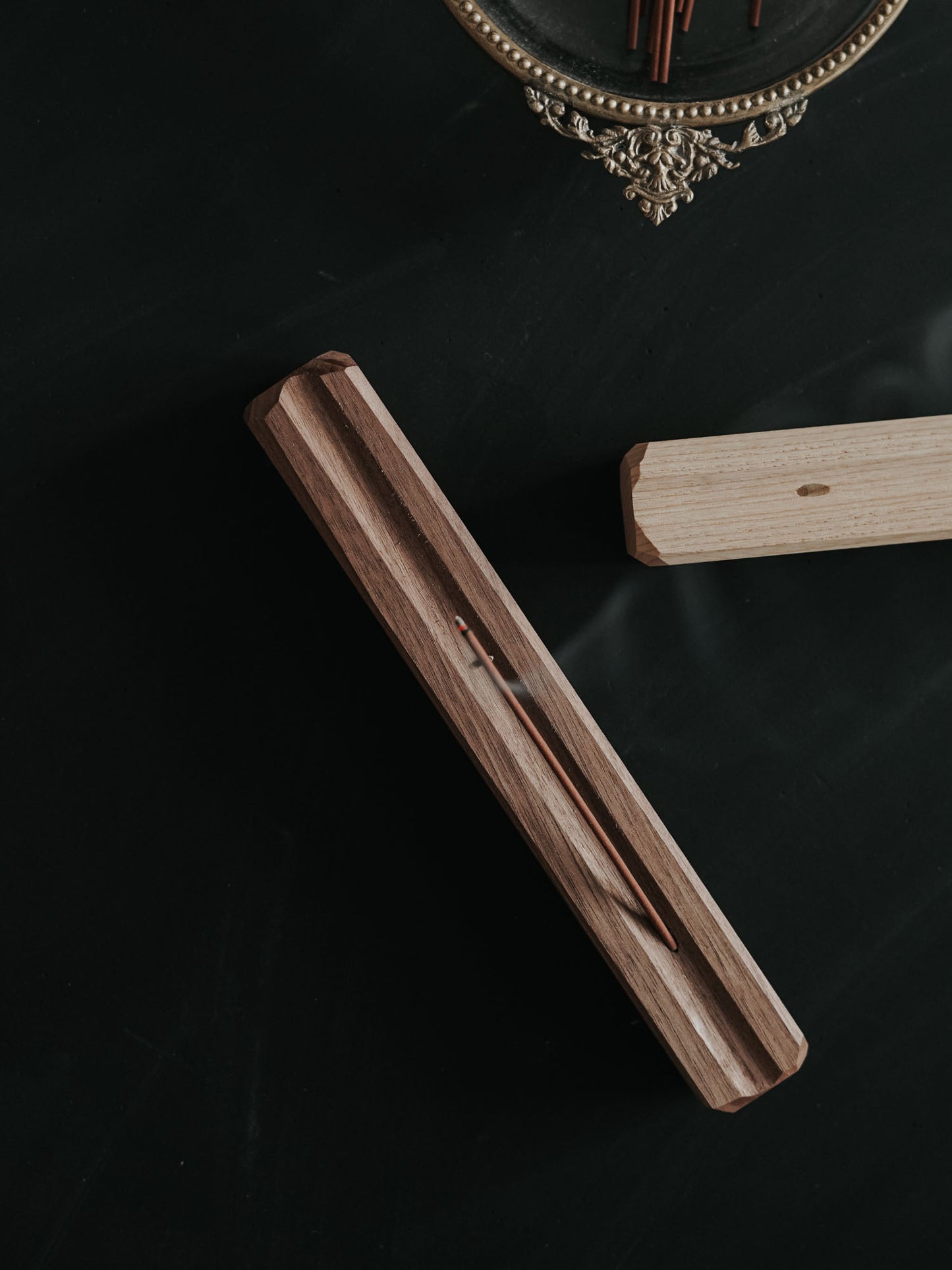 ROOM-3® Handmade Incense Holder