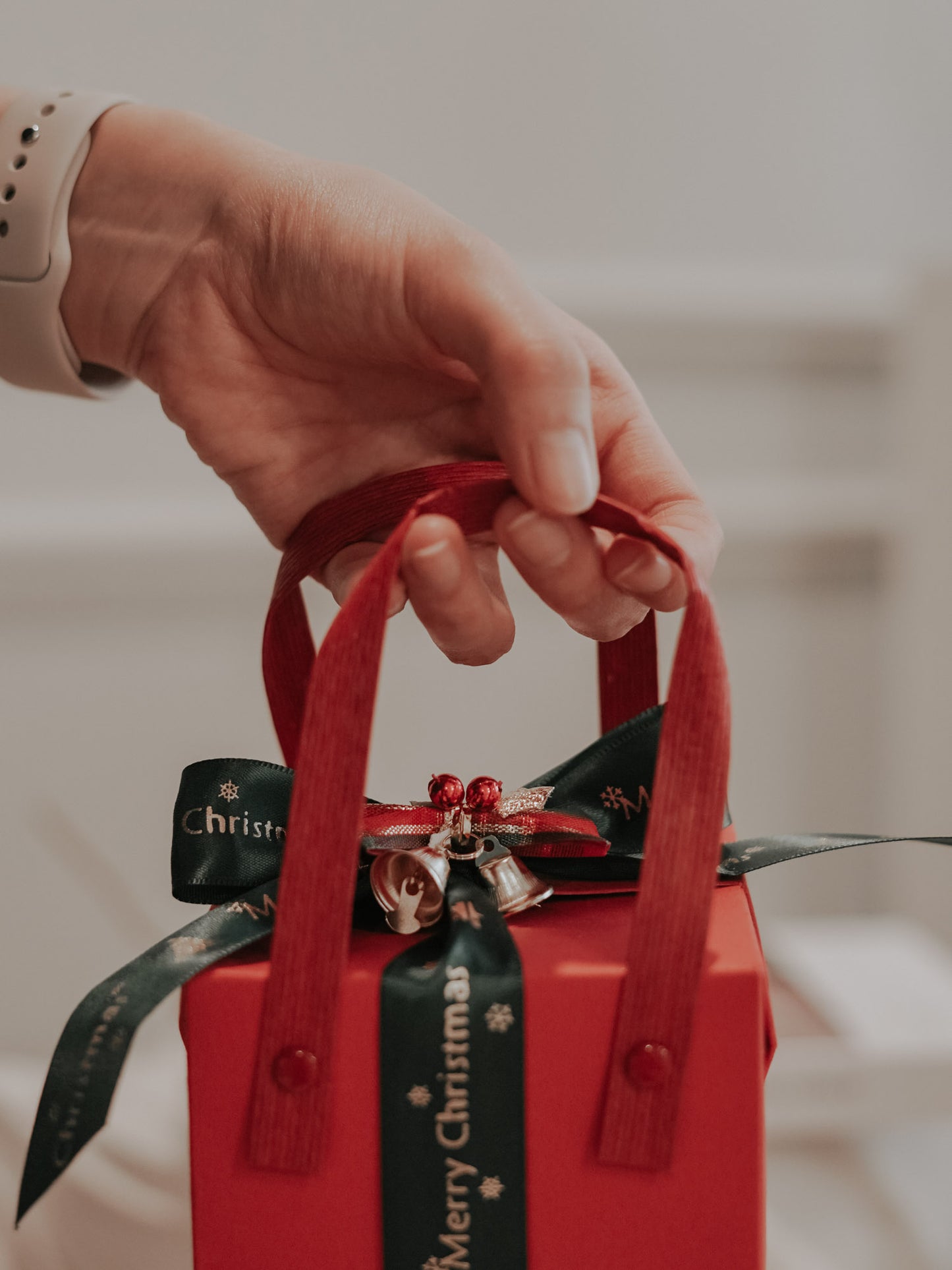 *Holiday Special Edition*Scent Design Adventure at Icha Tea