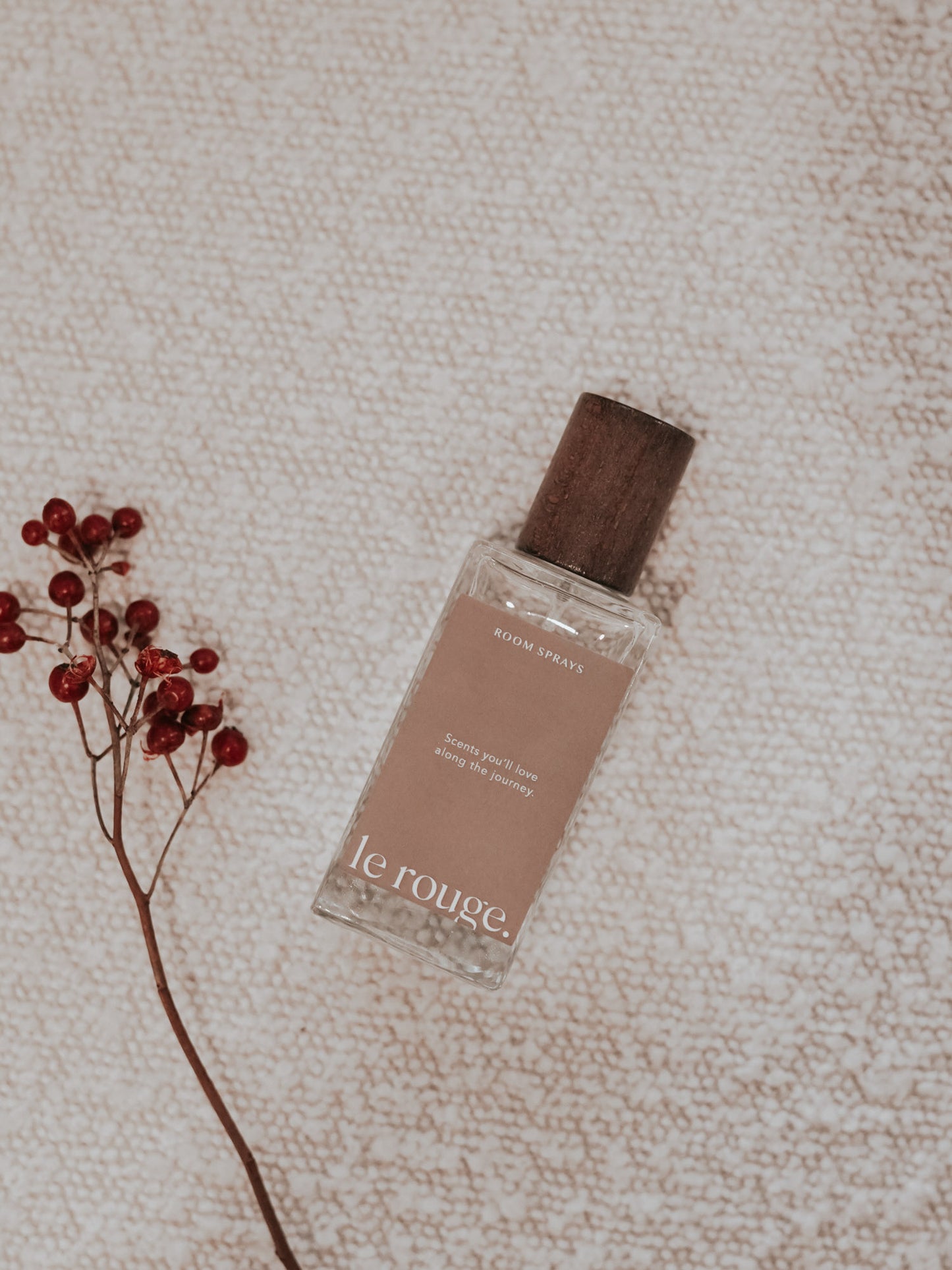 *Holiday Special Edition*Scent Design Adventure at Icha Tea