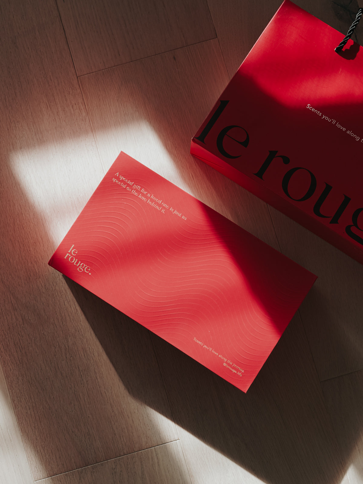 For All Homes Gift Set - Reed Diffuser Duo