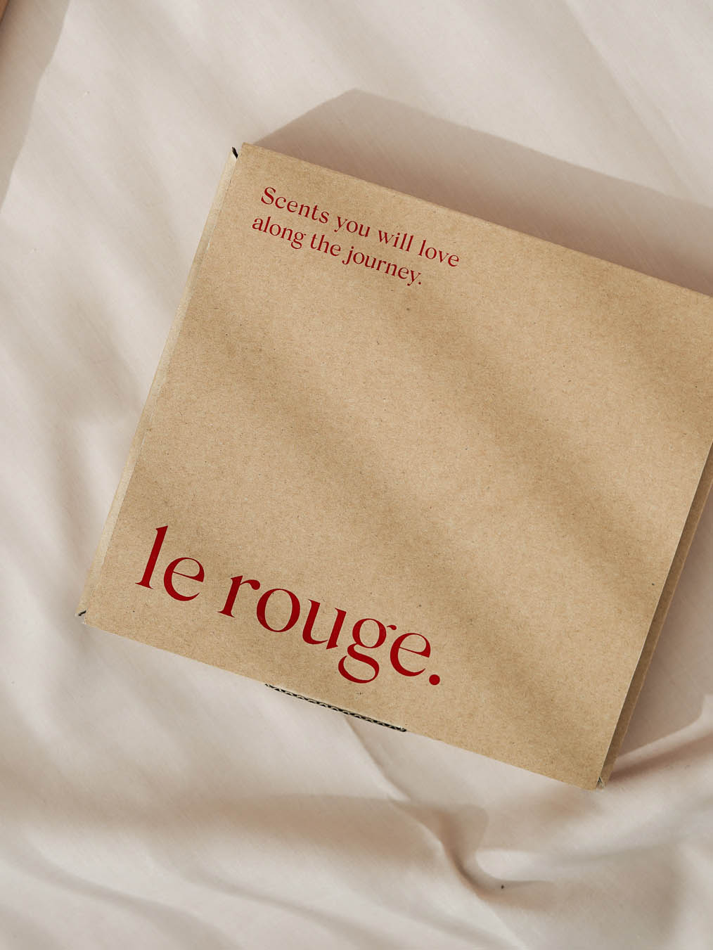 Premium Incense Pack - 3 scents