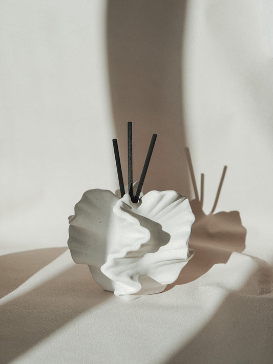 Aura Diffuser Vessel