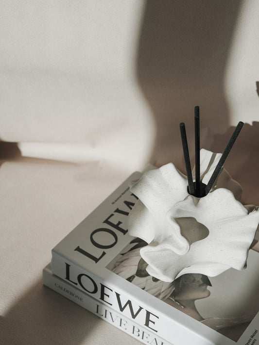 Aura Diffuser Vessel