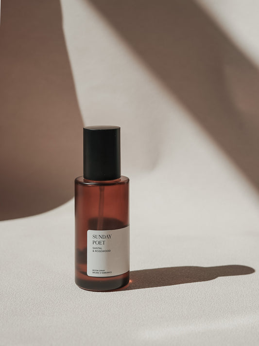 SUNDAY POET Room Spray - 100ml