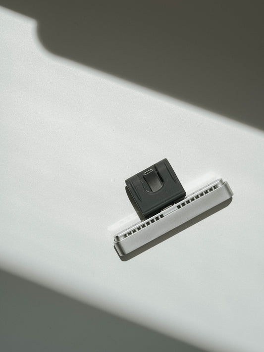 EV-compatible Clip for Car Diffuser