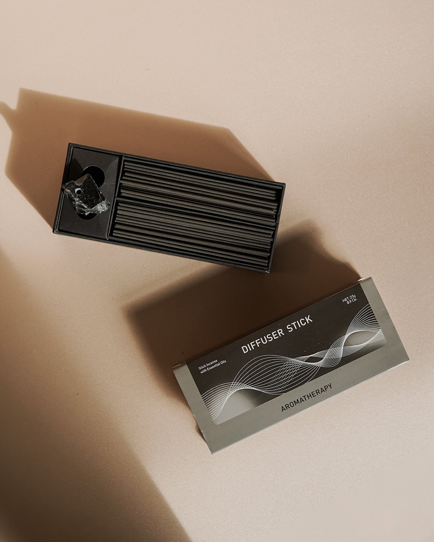 NOIR 05 Incense | Sandalwood