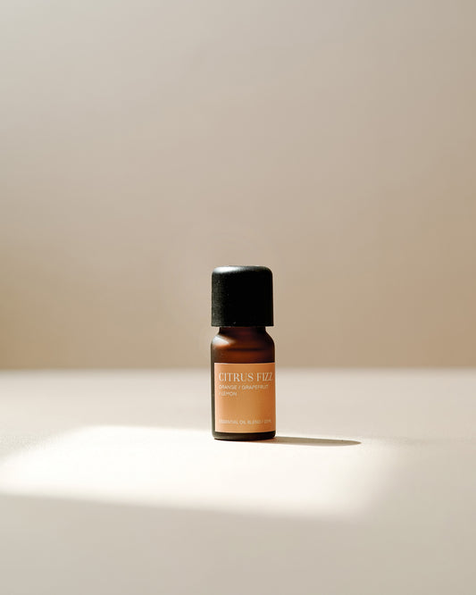 CITRUS FIZZ Essential Oil Blend | 10ml