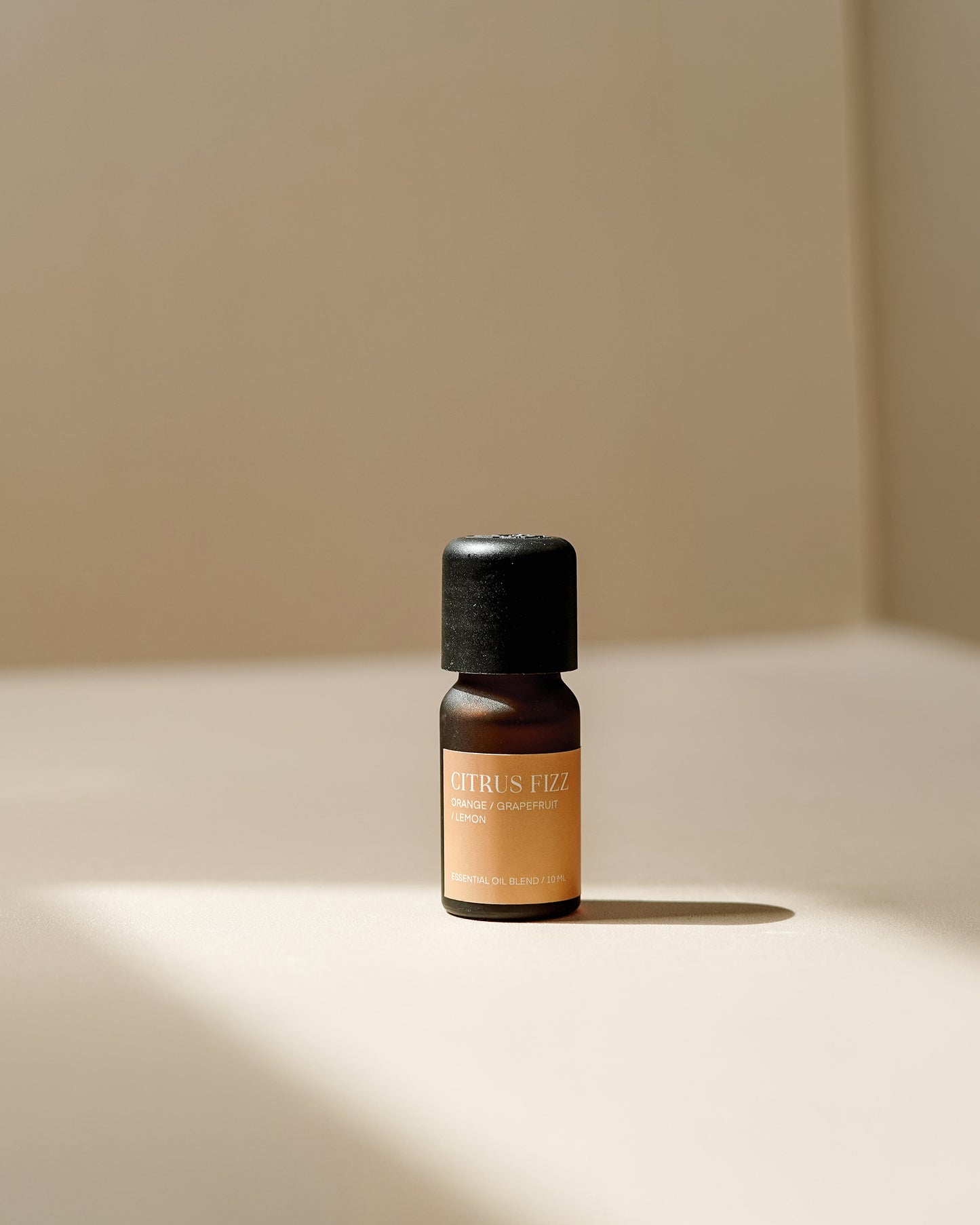 CITRUS FIZZ Essential Oil Blend | 10ml
