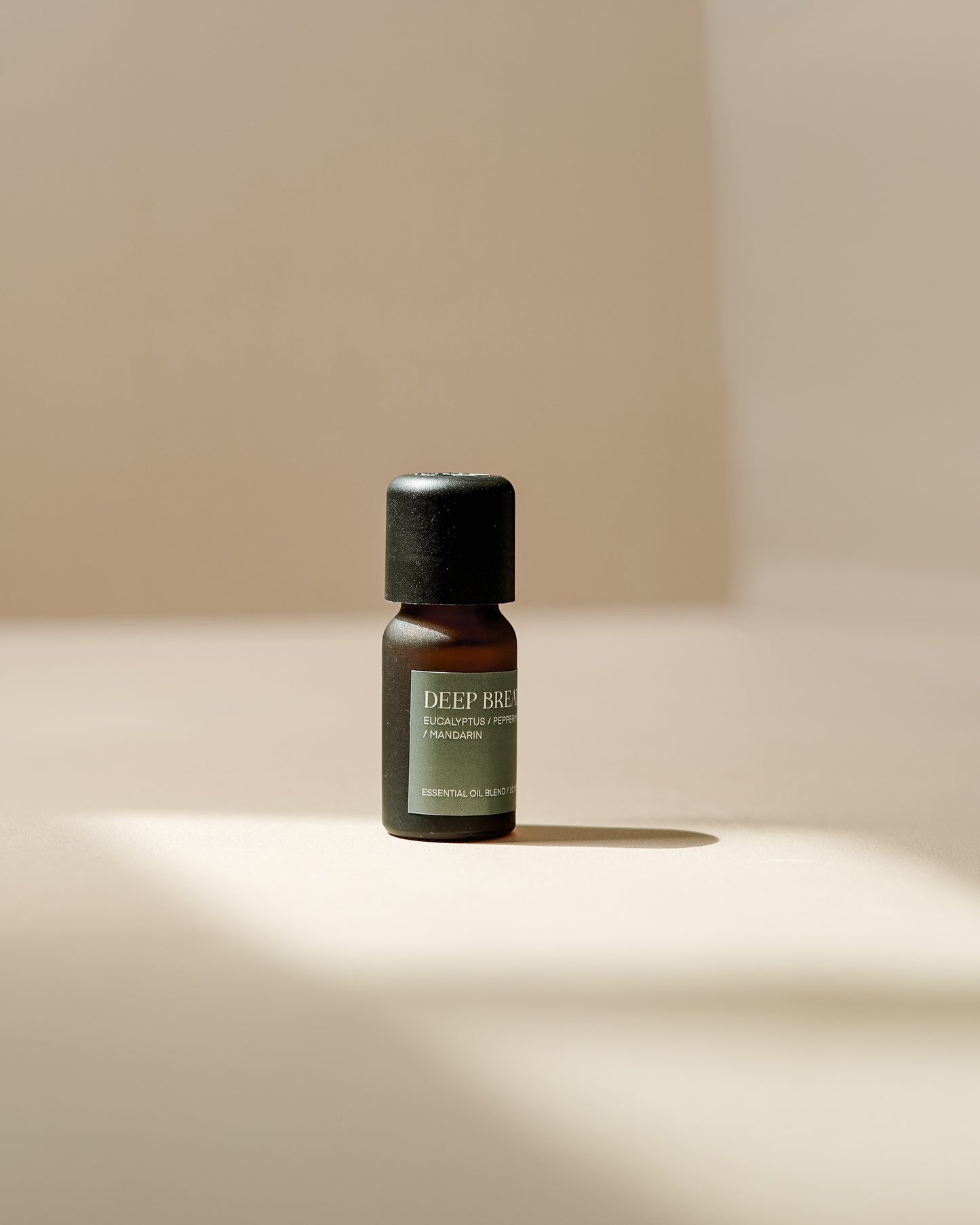DEEP BREATH Essential Oil Blend | 10ml