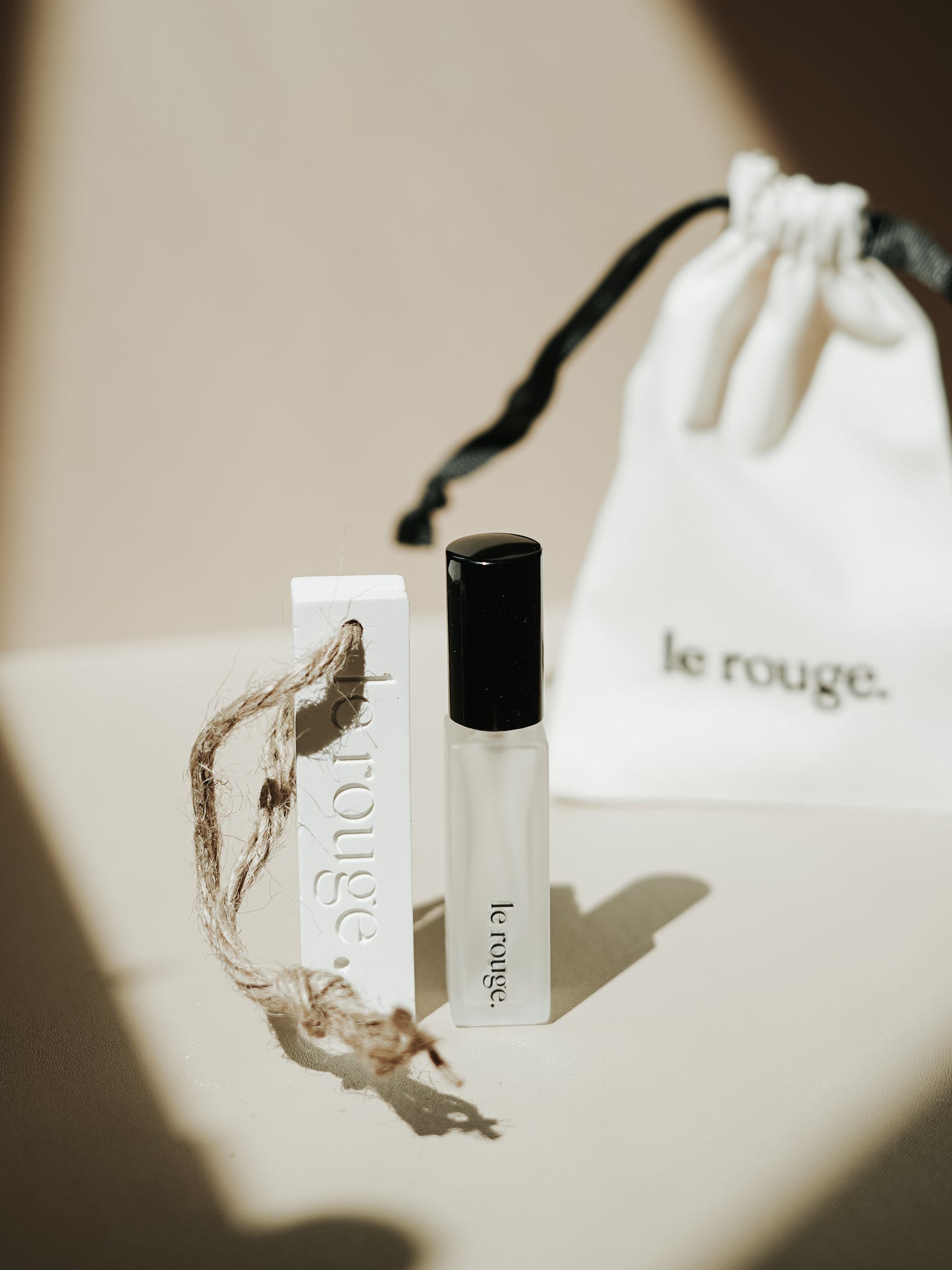 CUSTOM FAVORS - Hanging Scent Diffuser