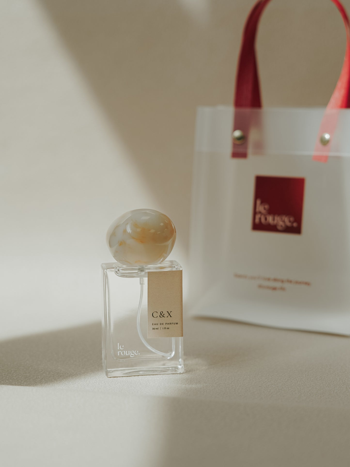 CUSTOM FAVORS - Light Perfume Mist