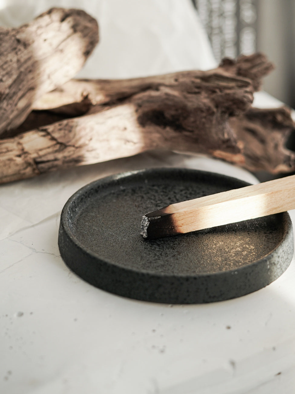 BURSERA Palo Santo Incense Sticks