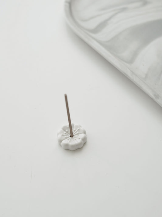 Sakura Incense Holder