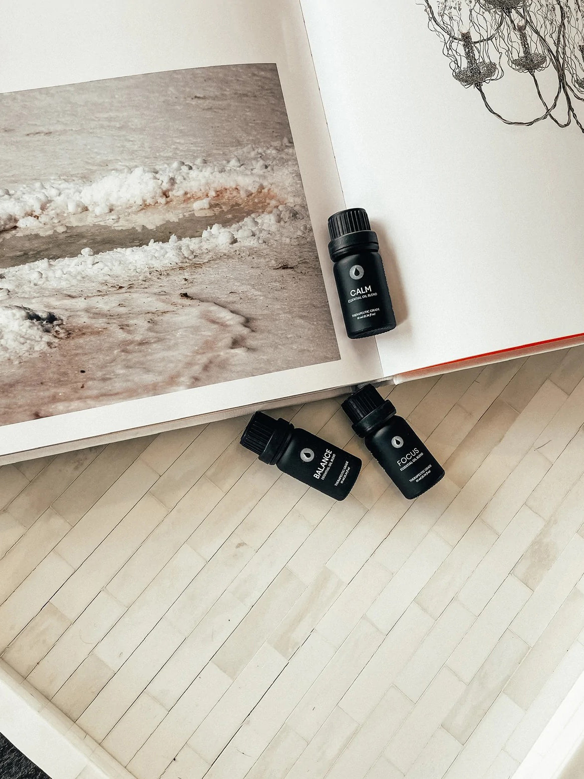 BURSERA Calm Essential Oil - 10ml