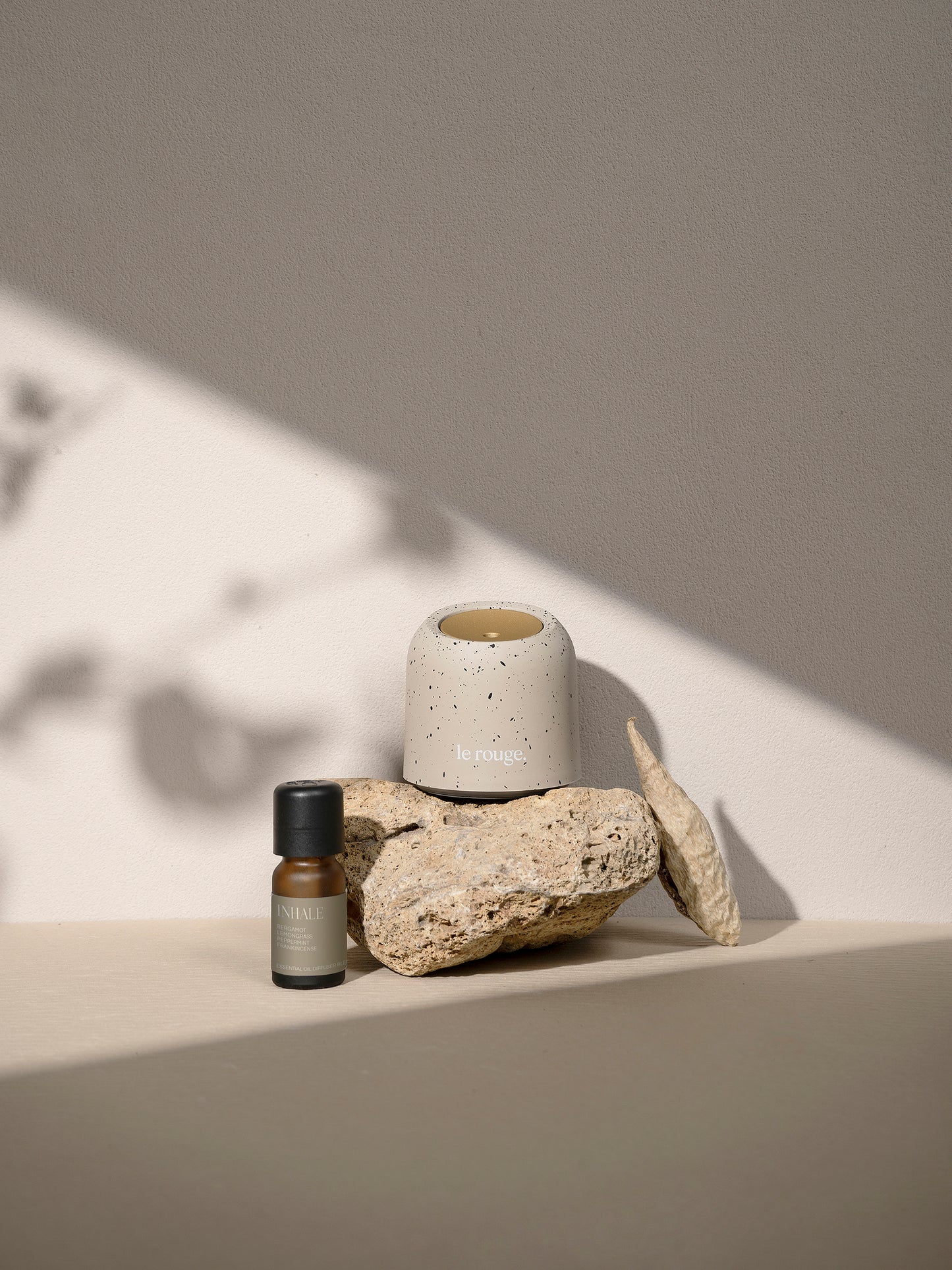 Go-Anywhere Diffuser