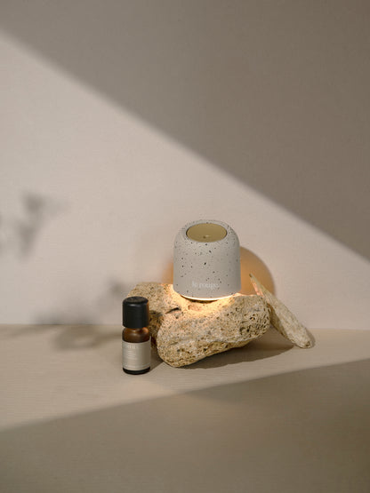 Go-Anywhere Diffuser