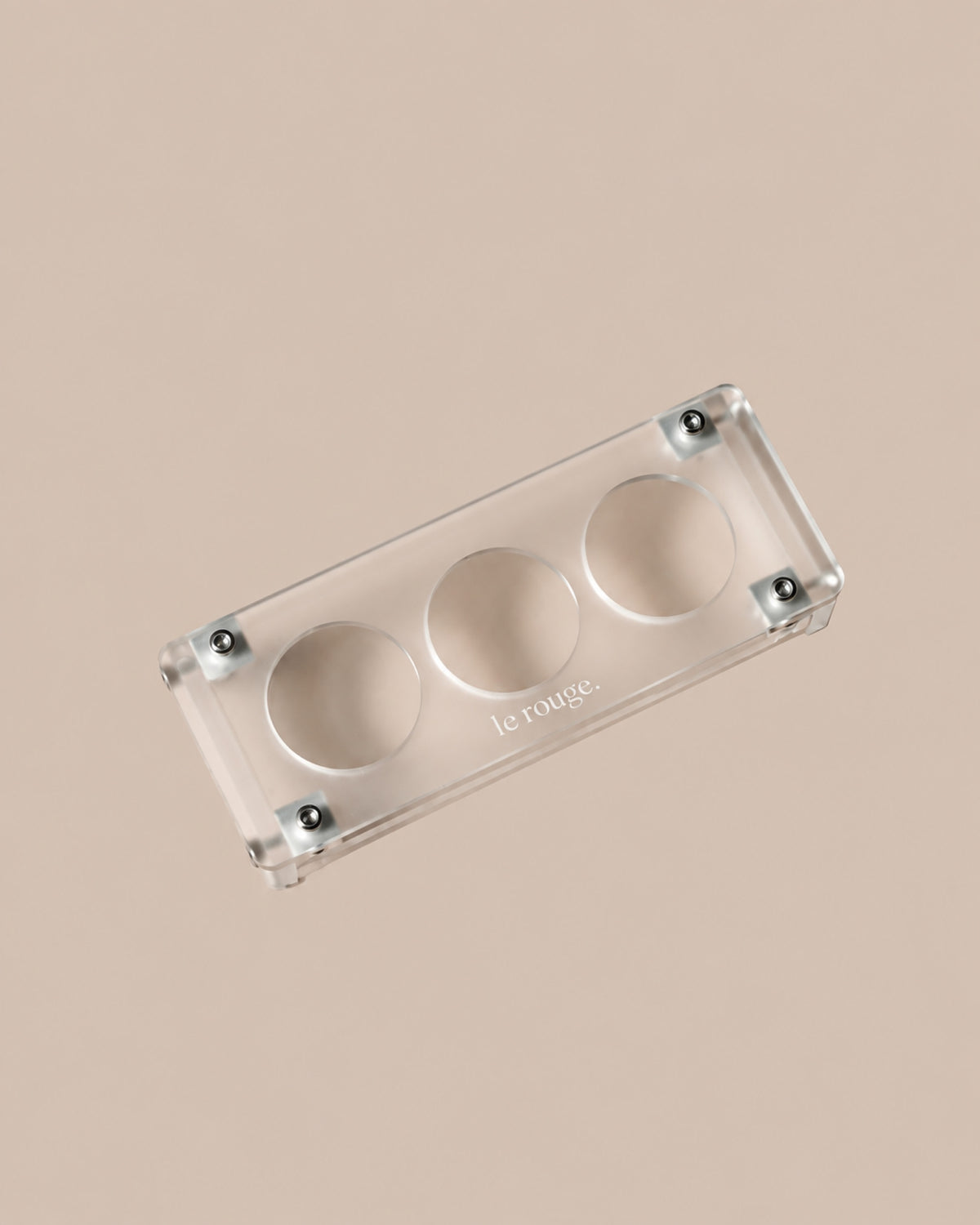 TRIO Display Holder