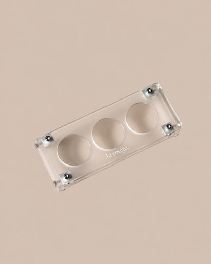 TRIO Display Holder
