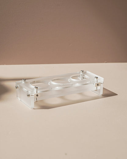 TRIO Display Holder