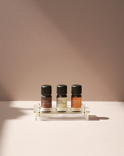 TRIO Display Holder