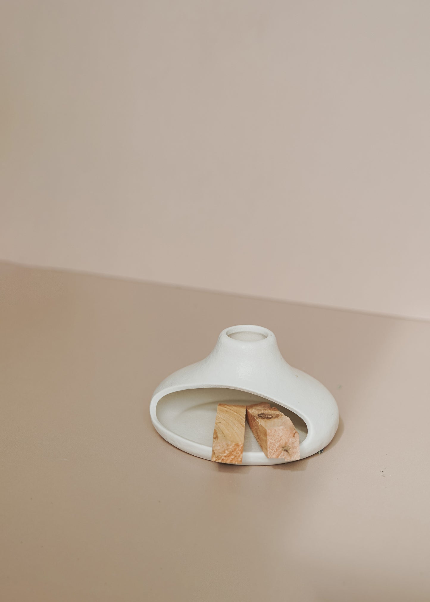 LITTLE CHIMNEY Burner Bundle
