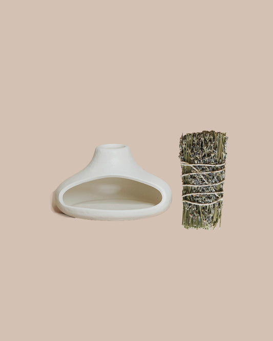 LITTLE CHIMNEY Burner Bundle