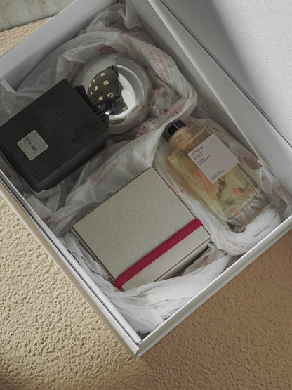 The Sunday Poet's Retreat