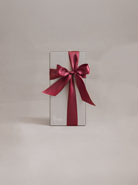 Complete Candle Set - Blush