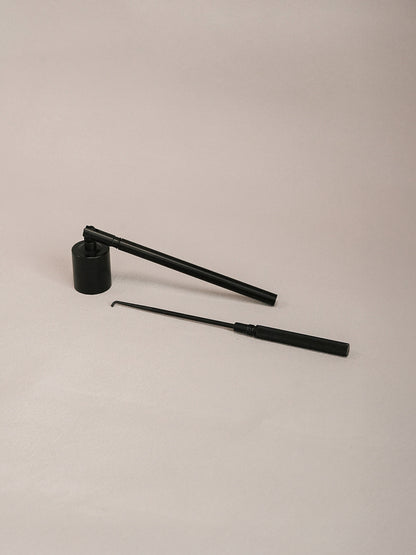 2-in-1 Candle Snuffer & Wick Dipper