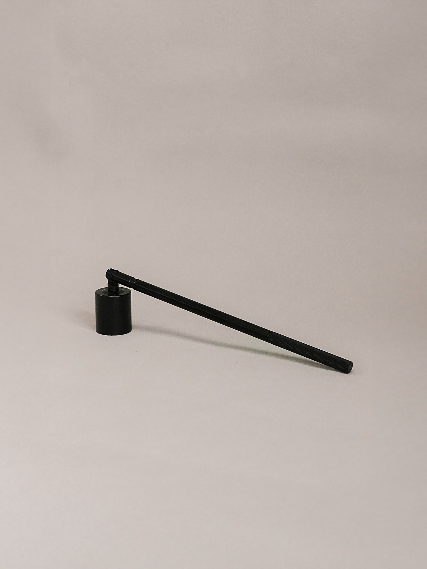 2-in-1 Candle Snuffer & Wick Dipper