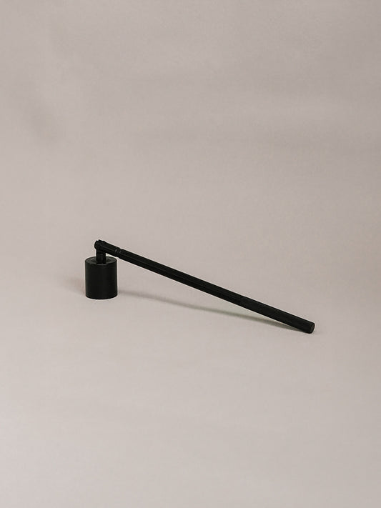 2-in-1 Candle Snuffer & Wick Dipper
