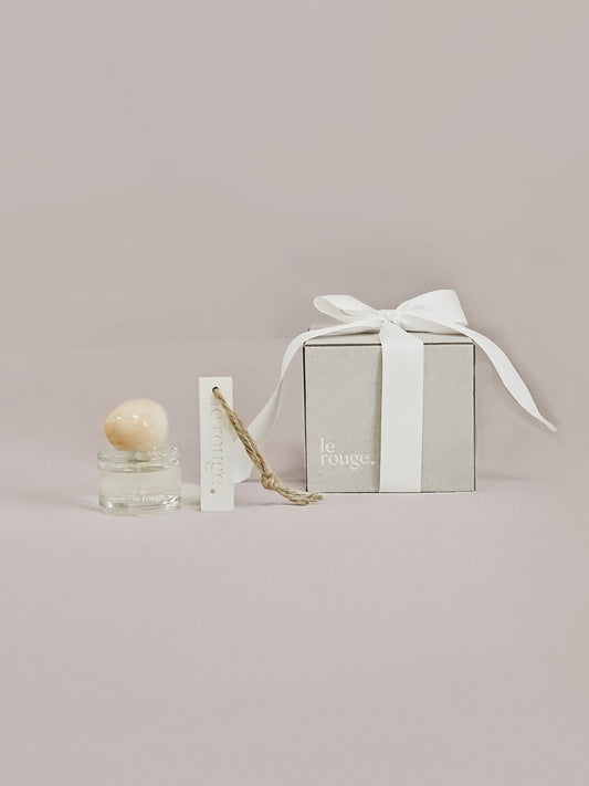 Scented Charm - Sunday Poet