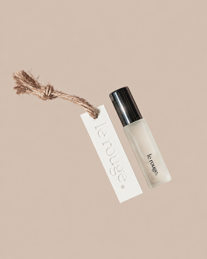 SCENT CHARM | Sunday Poet