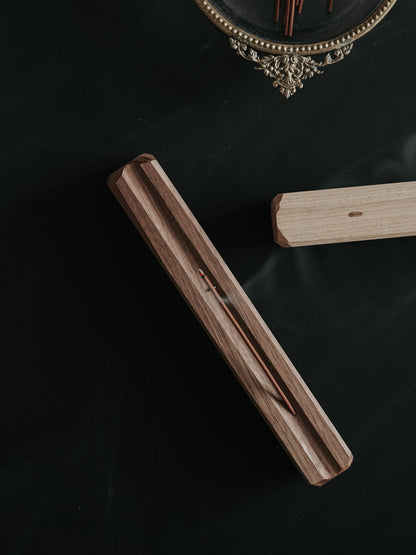 ROOM-3®  Handmade Incense Holder