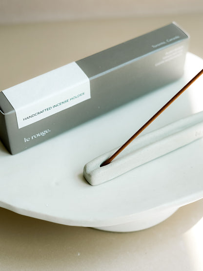 Serenity Incense Holder