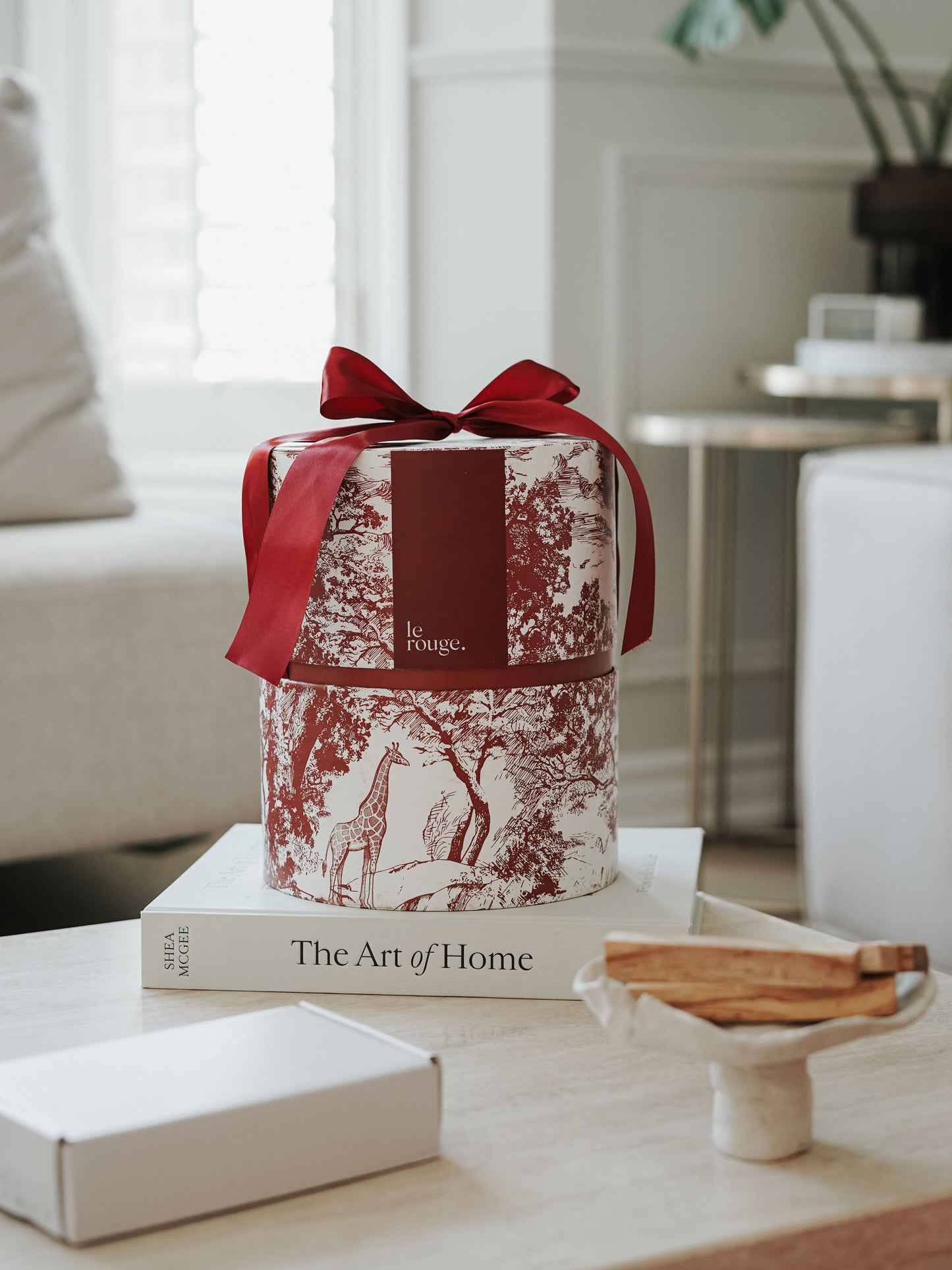 Cozy Winter Essentials - Gift Set