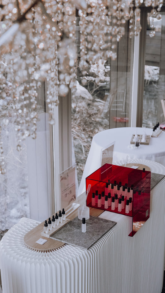 SCENT BAR - The Signature Blend | Starts from $899
