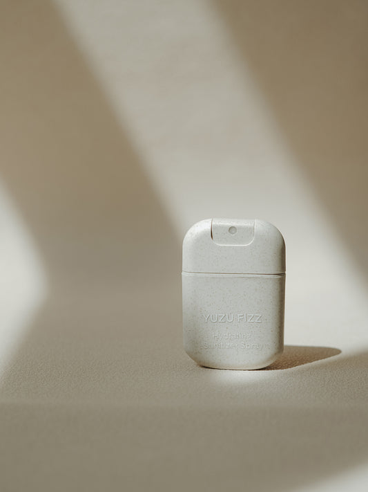 Hand Sanitizer - Yuzu Fizz -  15 ML