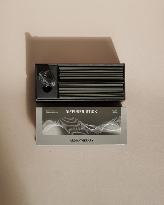 NOIR 05 Incense | Sandalwood