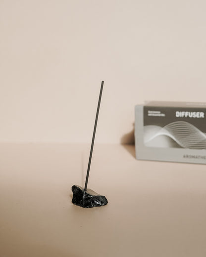 NOIR 05 Incense | Sandalwood