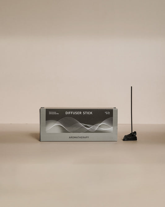 NOIR 05 Incense | Sandalwood