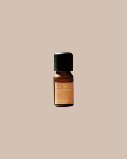 CITRUS FIZZ Essential Oil Blend | 10ml