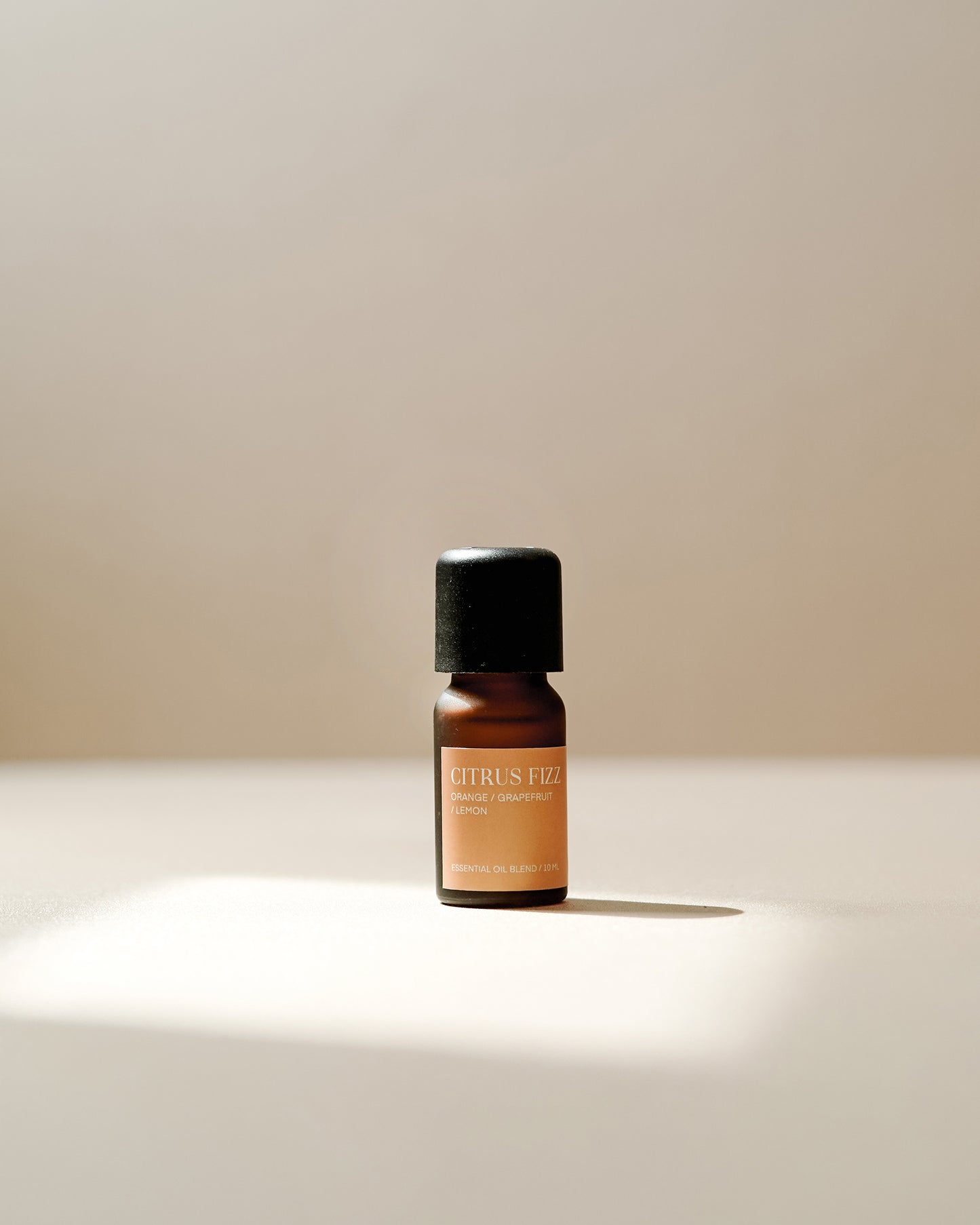 CITRUS FIZZ Essential Oil Blend | 10ml