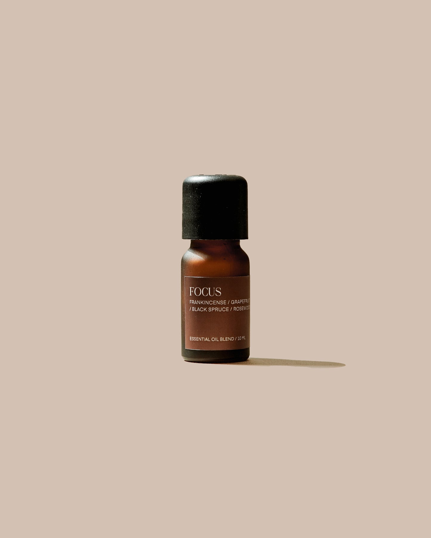 FOCUS Essential Oil Blend | 10ml